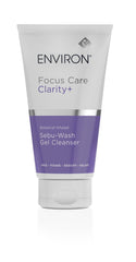 BOTANICAL INFUSED SEBU-WASH CLEANSER