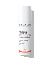 C25 Vitamin C Cream