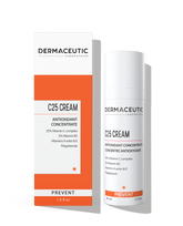 C25 Vitamin C Cream