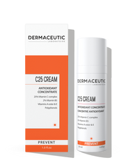 C25 Vitamin C Cream