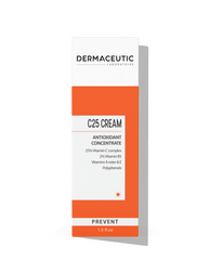 C25 Vitamin C Cream