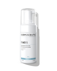 Foamer 15 Intense Exfoliating Foam