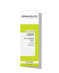 K Ceutic SPF 50