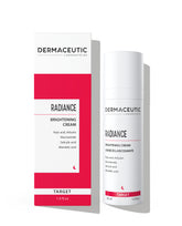 Radiance Brightening Cream