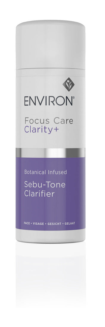 BOTANICAL INFUSED SEBU- TONE CLARIFIER