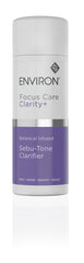 BOTANICAL INFUSED SEBU- TONE CLARIFIER
