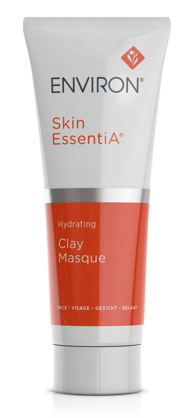 HYDRATING CLAY MASQUE