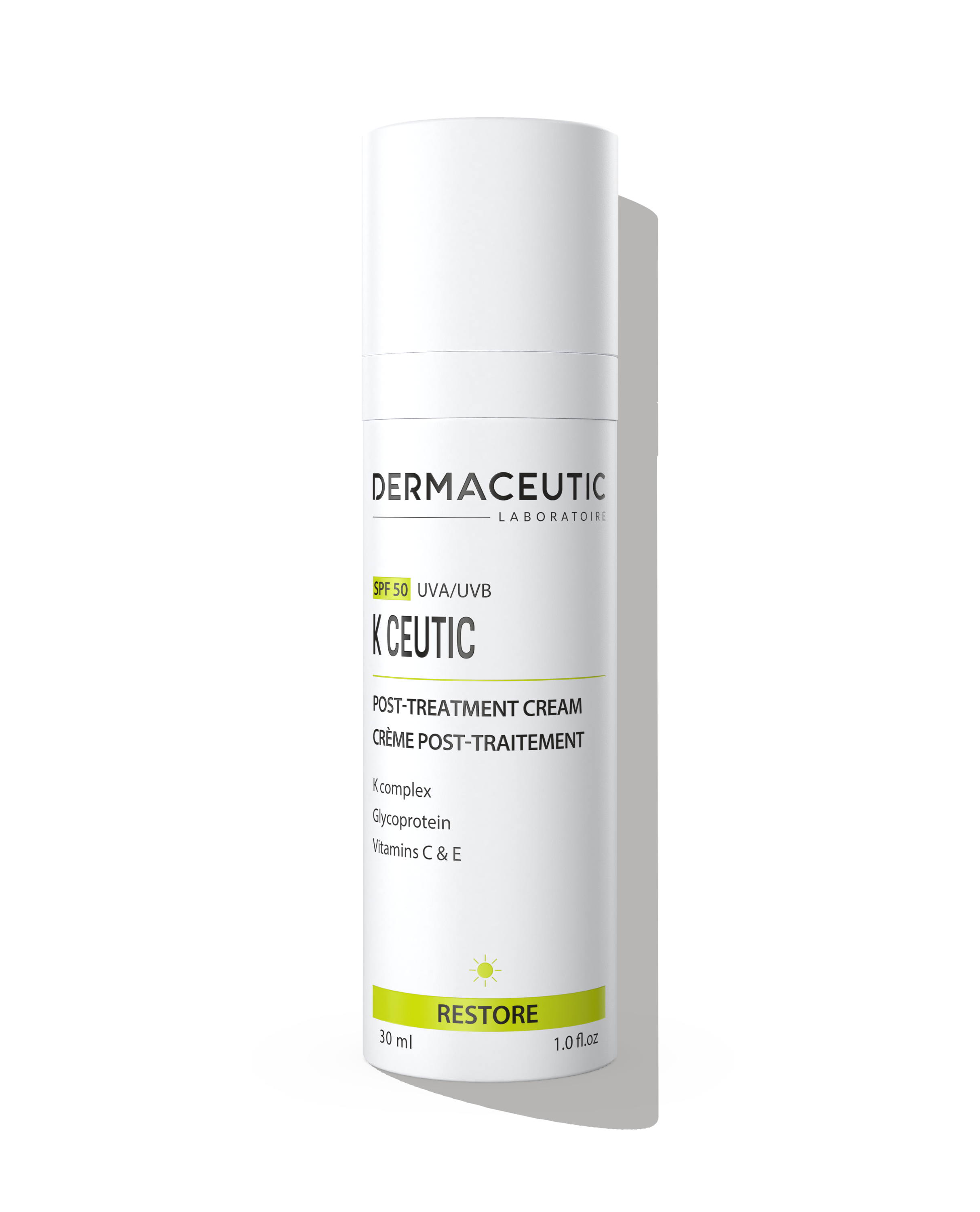 K Ceutic SPF 50