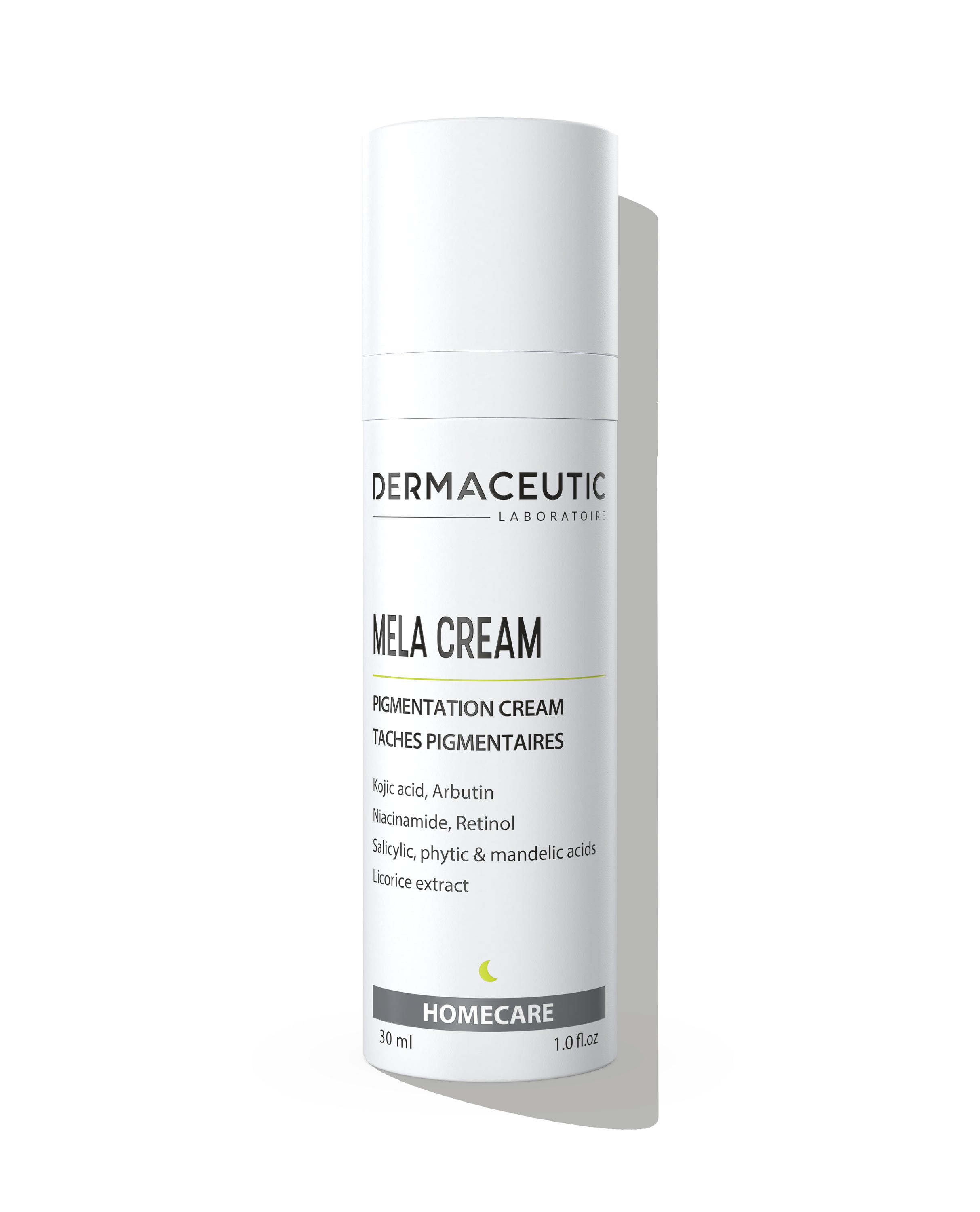 Mela Pigmentation Cream