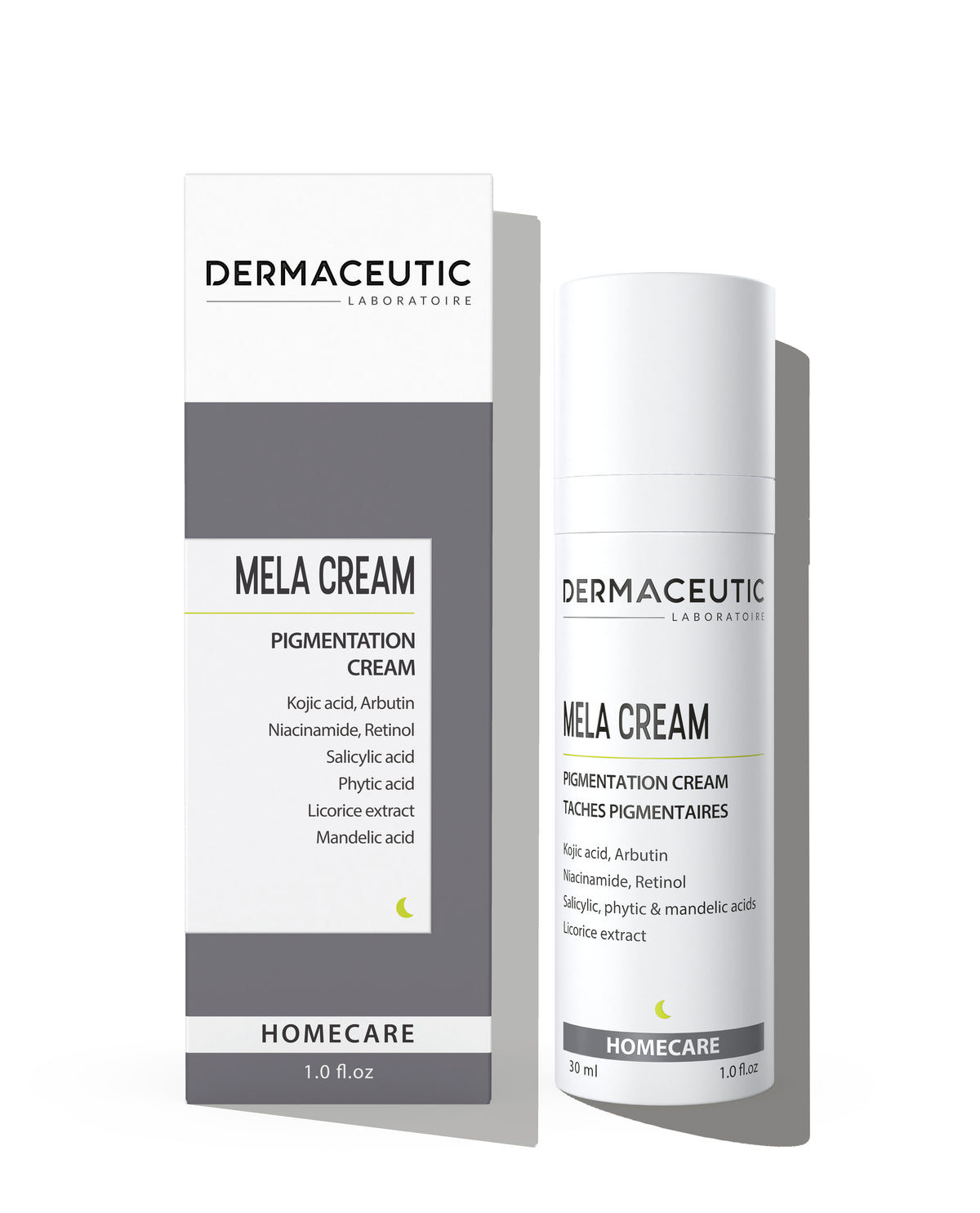 Mela Pigmentation Cream