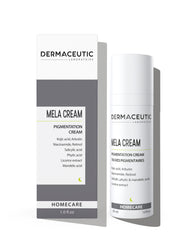 Mela Pigmentation Cream
