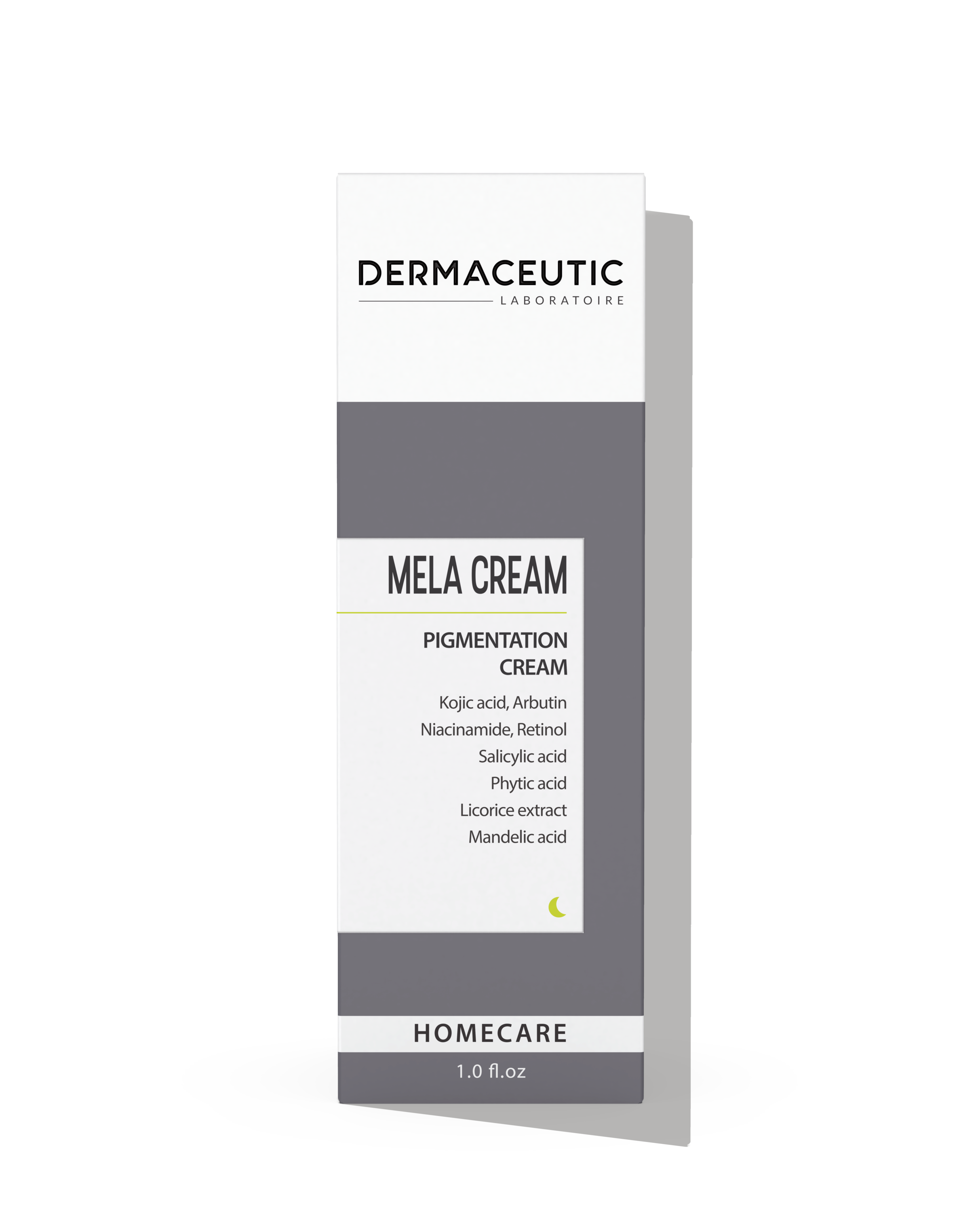 Mela Pigmentation Cream