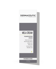 Mela Pigmentation Cream