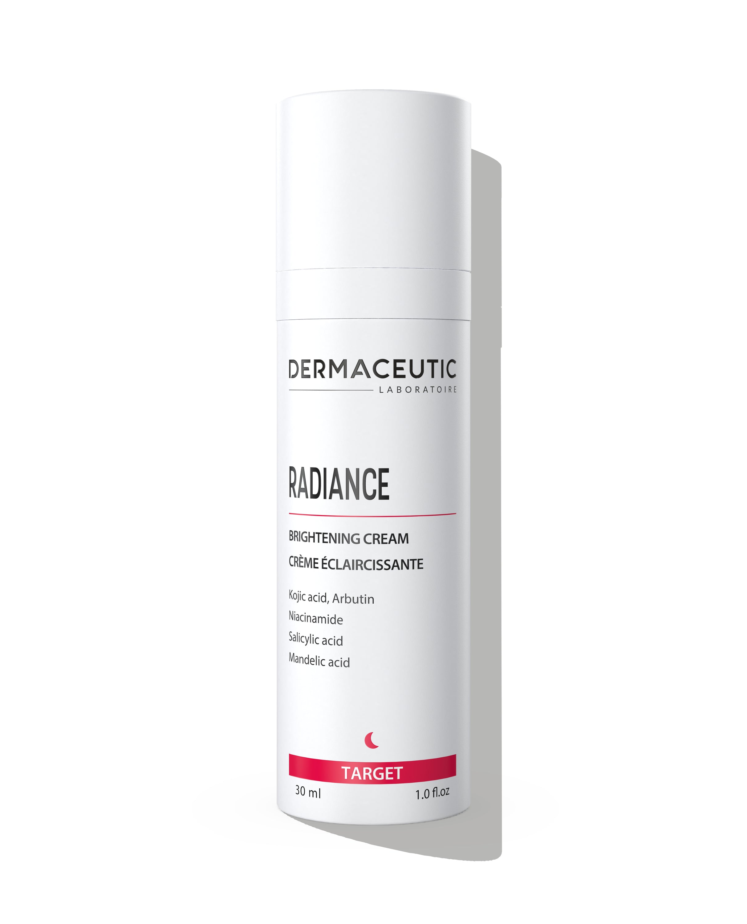 Radiance Brightening Cream