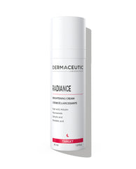 Radiance Brightening Cream