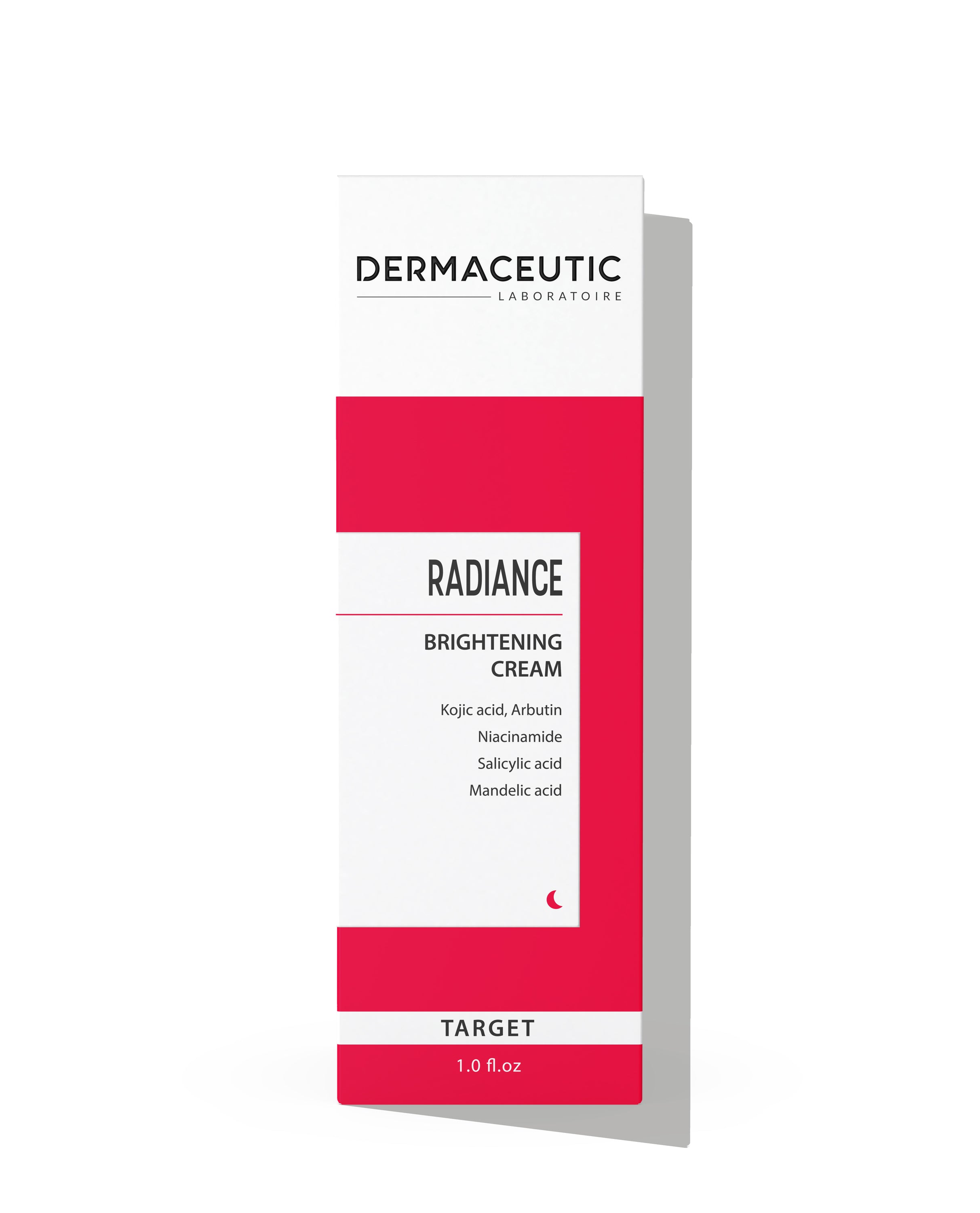 Radiance Brightening Cream