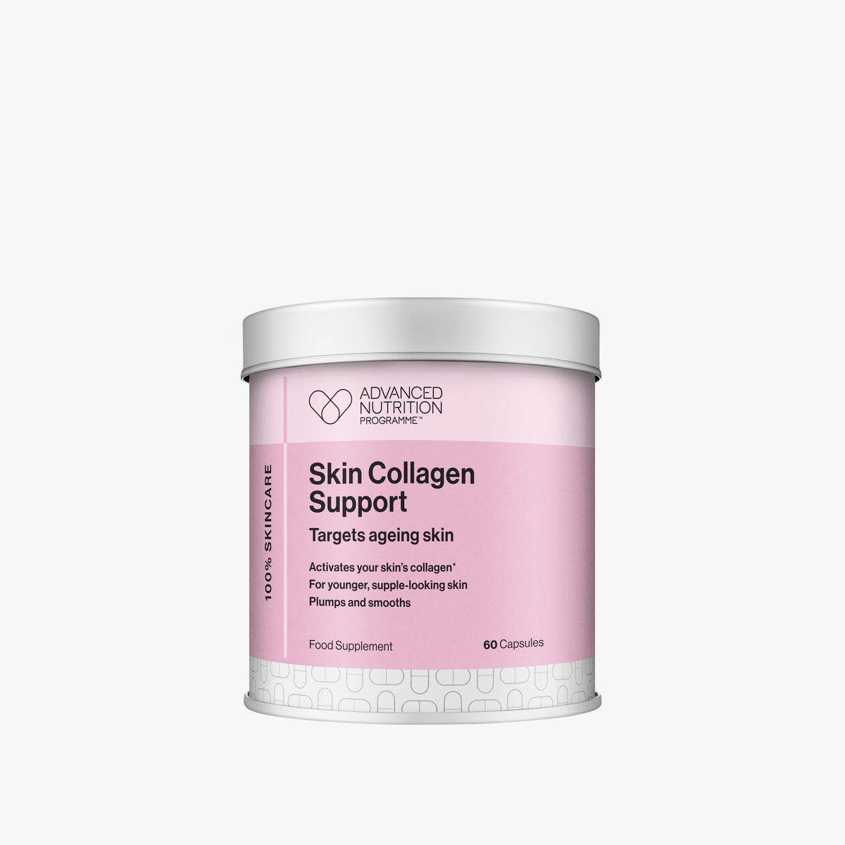 Skin Collagen Support 60
