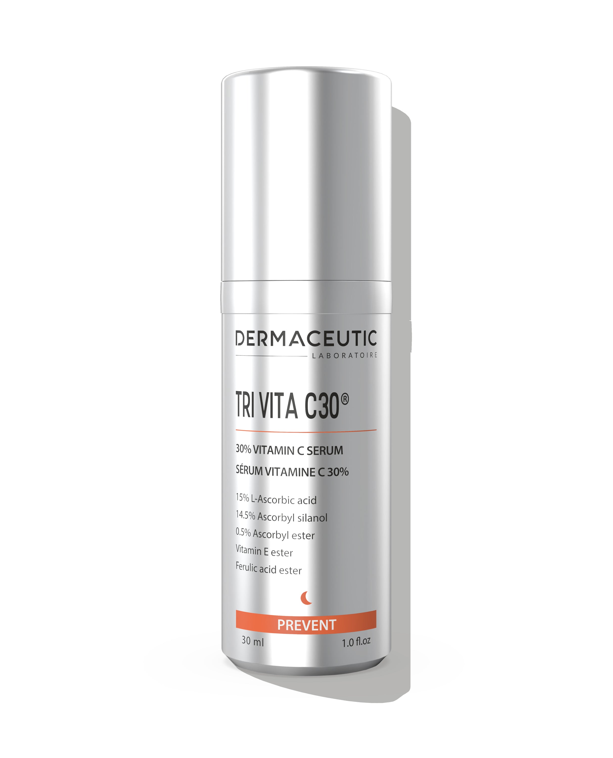 Tri Vita Vitamin C Serum