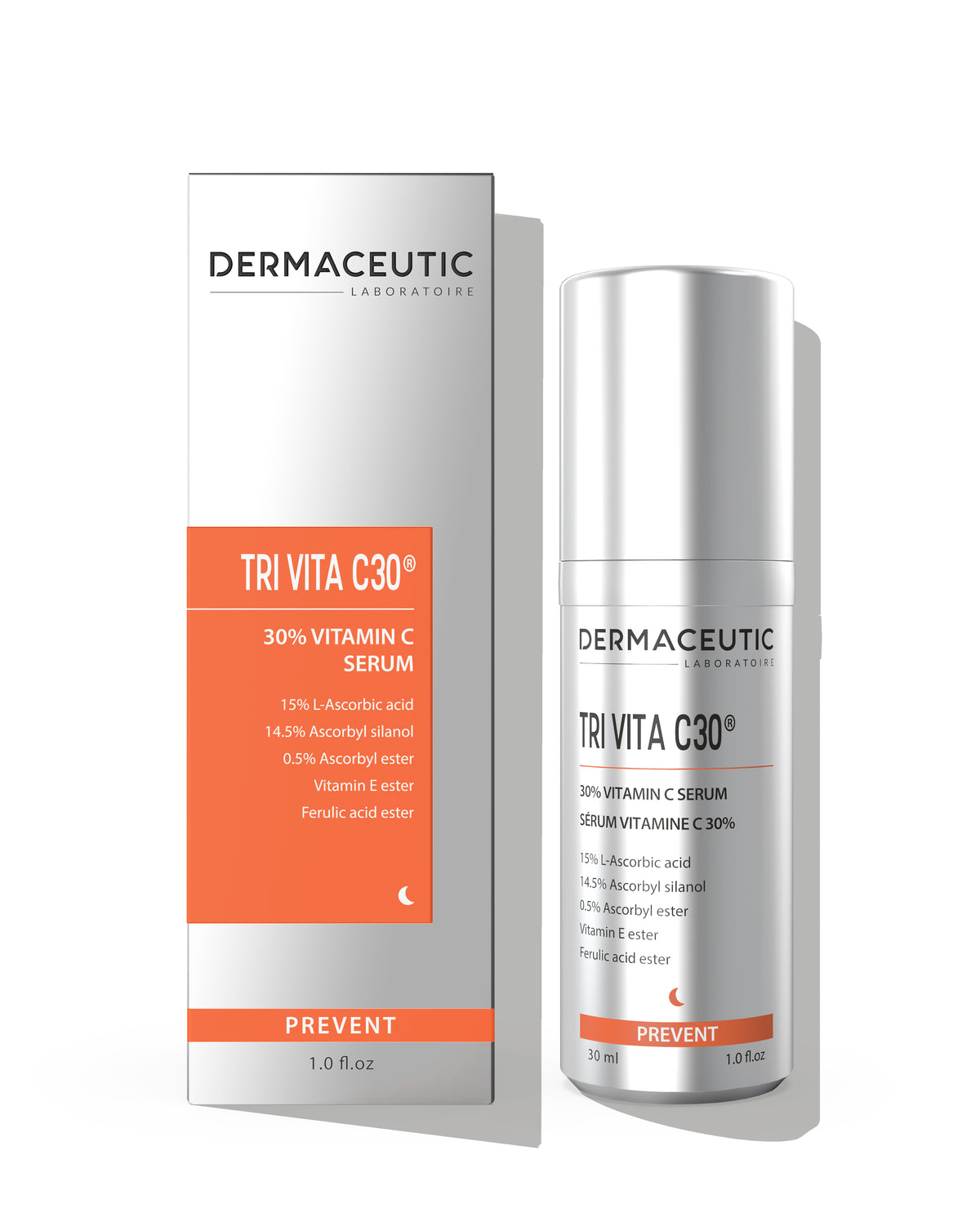 Tri Vita Vitamin C Serum