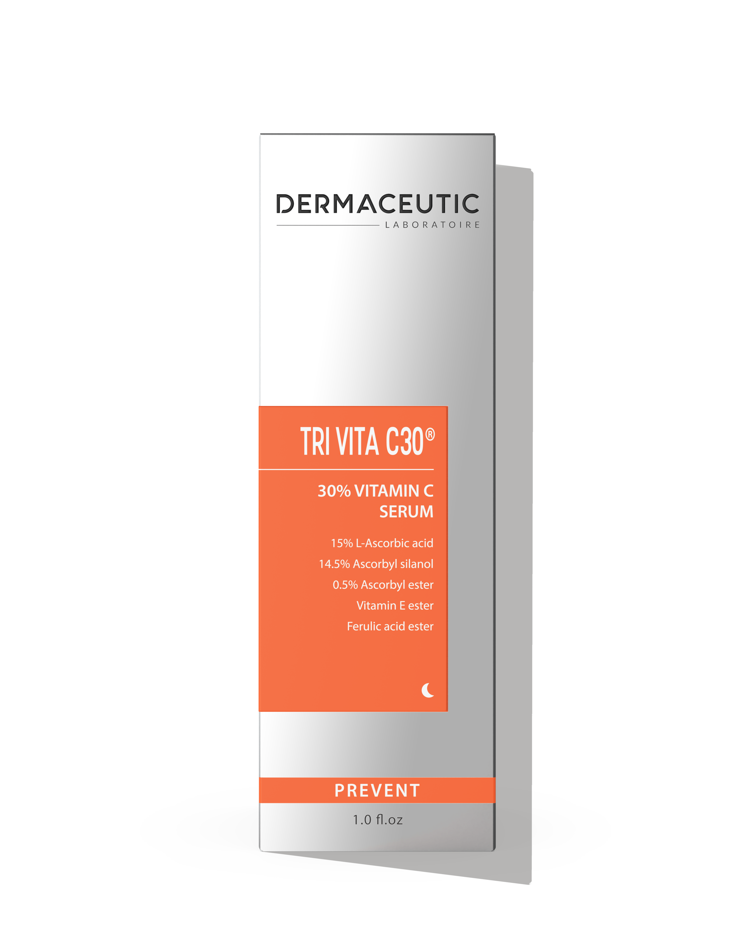 Tri Vita Vitamin C Serum
