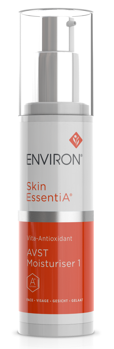 VITA- ANTIOXIDANT AVST MOISTURISER 1
